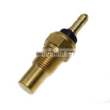 Engine Coolant Water Temperature Sensor For Acura Geo Honda Isuzu Pontiac Suzuki