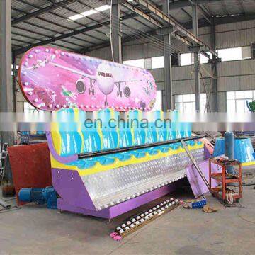 China Supply Theme Park Attraction Swing Miami Ride for Sale photo-2