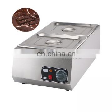 Restaurant Melters Chocolate Melting Equipment Commercial Chocolate Warmer Machine With Factory Price