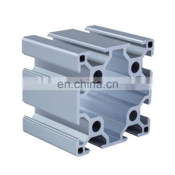 New Fashion Wholesale 6060 Profile 60x60 Aluminium Profiles Aluminium Profiles