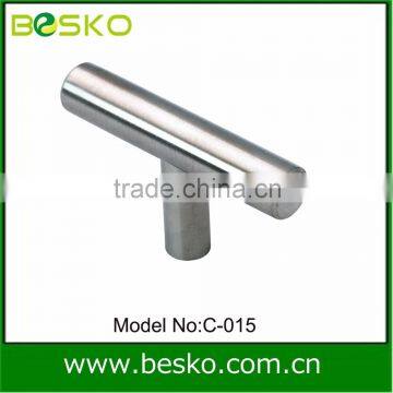 Outdoor T bar handle