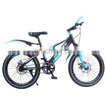 Hebei Xingtai Factory Directly Sale Stock 20'' Children Bicycles photo-2