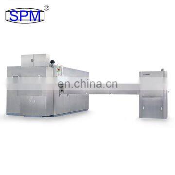 Distilled Water Plastic Ampoule Filling Machine