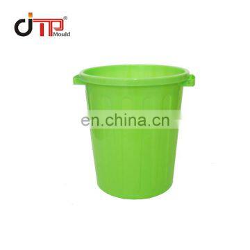 25L Customized High Quality Plastic Bucket Mould photo-2