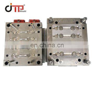 Taizhou OEM High Quality Cheap Price Multi Cavities Injection Plastic Flip Cap Mould photo-2