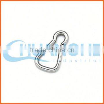 Made in china snap hook din5299c