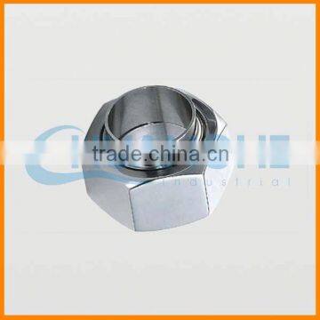 Precision china lathe cnc machining part