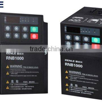 Renle 0.37kw 380V/480V 3phase Frequency Inverter photo-4