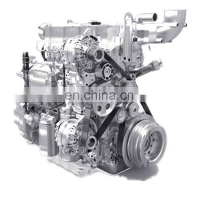 147KW Water-cooled Weichai WP5.200E41 bus diesel engine</div>