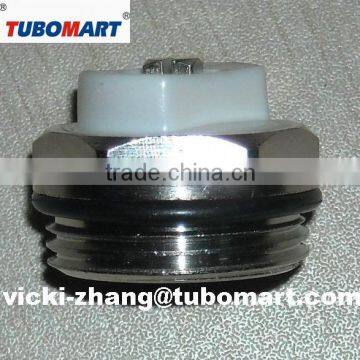 Radiator Fittings Radiator Accessories Plug Air Vent for Heating Radiator photo-2