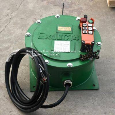 Explosion-proof Industrial Remote Control photo-5