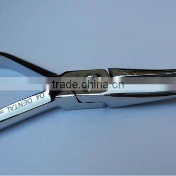 Weingart Utility Plier - Standard (Orthodontic Plier) TC