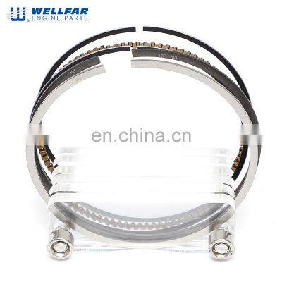 30-082-04 FIAT Marea 1.8 16V engine parts 82mm piston rings