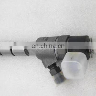 Fuel Injector 0445 120 305 Bos-ch Original In Stock Common Rail Injector 0445120305