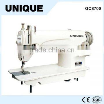 8700 single needle lockstitch juki sewing machine price                        
                                                                Most Popular