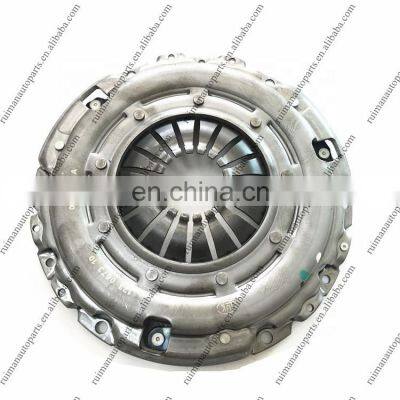 Chery Clutch Kit Clutch Disc Cover for Arrizo 5 6 7 l u k J42-1601020 J42-1601030 photo-4