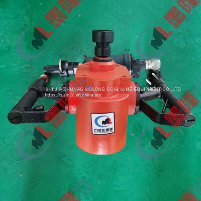 Pneumatic Handheld Drilling Rig ZQS Series photo-2