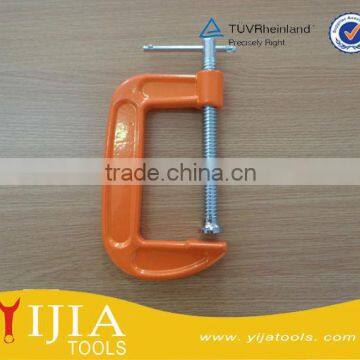 Quick Release G Clamp photo-4