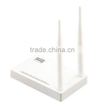 netis 300Mbps Wireless N ADSL2+ Modem Router