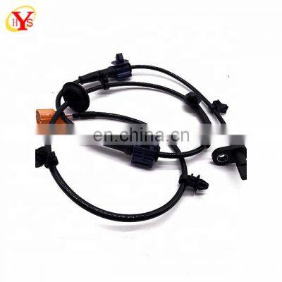 HYS High Quality Abs Sensor For Honda City Parts REAR LEFT  57450-SAG-H01