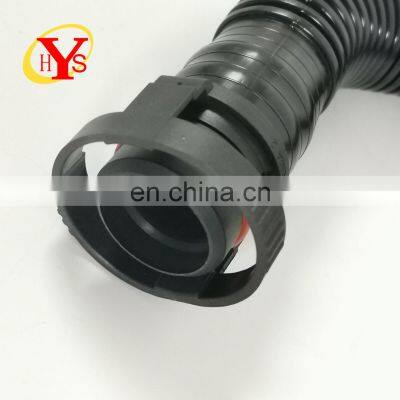 HYS Good Engine Crankcase Breather Hose Fits Pipes for Porsche Cayenne 94810724702 948 107 247 02 948.107.247.02 photo-2