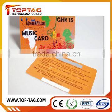 Prepaid Paper Scratch Cards Printing Services photo-4