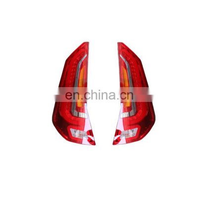 Bus spare parts truck led tail light GM03-133 bus combination tail light