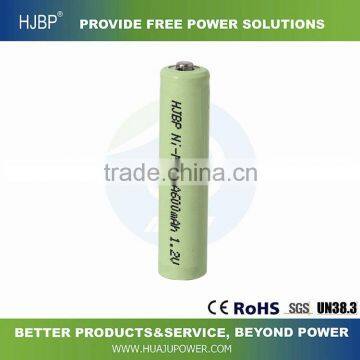 manufacturer supply hot sell for 7.2v 1800mah ni-mh rechargeable battery                        
                                                Quality Choice