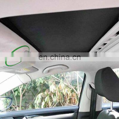 Wholesale Sunroof Shades For Nissan Sunny Sunshades Car Blinds Rear Curtains Window Visors