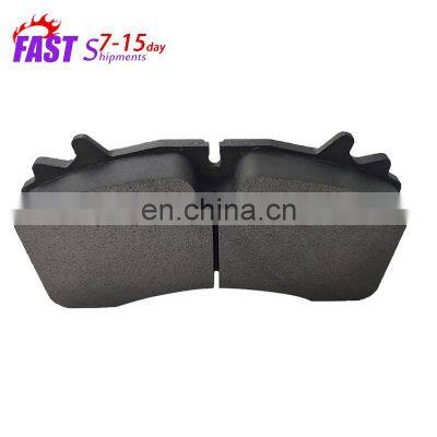 Automobile fitting kit suppliers  parts rear of sino truck