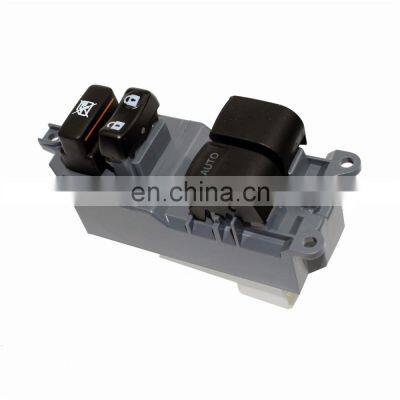 Free Shipping!Electric Power Window Master Control Switch 84820-0D100 FOR Toyota Yaris 2005-11