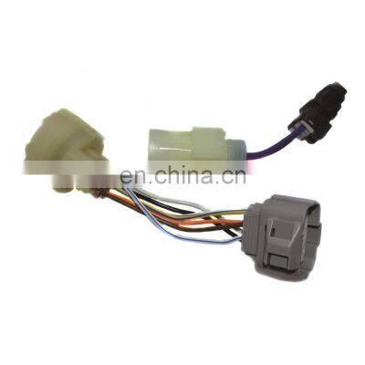 Free Shipping!OBD0 to OBD1 Distributor Adaptor Harness Jumper Plug For Honda Civic Prelude CRX