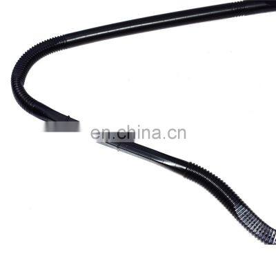 Free Shipping!For VW Audi 2.8L V6 2pcs Crank Case Breather Hose Kit 078103223B 078103224R New