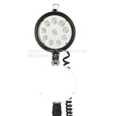 PLT665 Pulaite Explosion-proof Work Light photo-3
