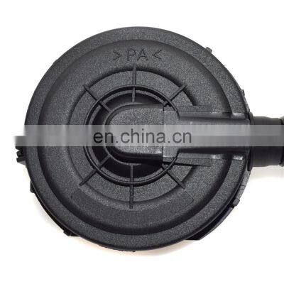 Free Shipping!New Crankcase PCV Breather Vent Valve For Audi A4 A6 Quattro 3.0 TT 06C103245 photo-3