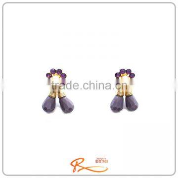 China wholesale websites earring for kids