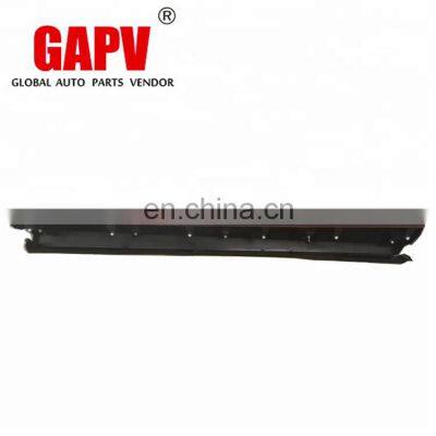 2016 Right  front door lower moulding  75073-0R050-B FOR RAV4