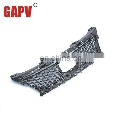 New Grille Fits Lexus CT200H F-Sport 2013- OEM 53111-76040 Front Up Radiator Grille ZWA10