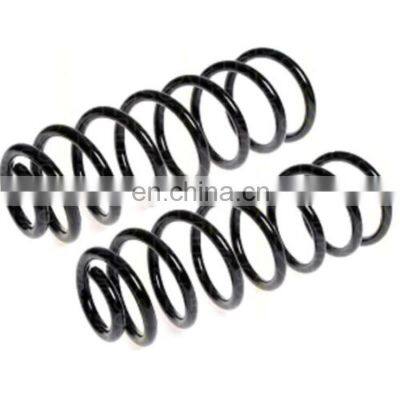 Auto Parts Suspension Car Coil Spring For Corolla 48131 - 0D270