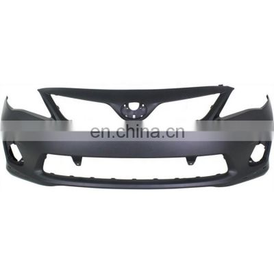 Auto Front Bumper For Toyota Corolla 2012 C 52119 - 03902