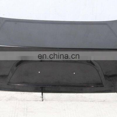 Factory Direct Sell Car Accessories Shops Auto Body Spare Parts Trunk Lid for DAEWOO LANOS
