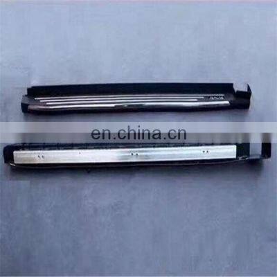 Direct Factory Aluminium Alloy Running Board Side Step for Car for Toyota New RAV4 2016 + photo-3