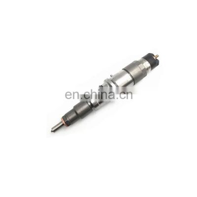 Common Rail Disesl Injector 0445120134  for  Cummins Mercruiser