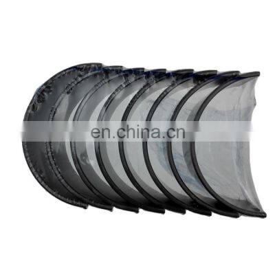 Genuine yuchai parts rod bearing for YC4D130-33 Foton and Jinbei trucks,yuchai diesel engine