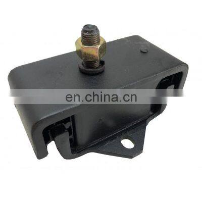 ME031774 High Quality Rubber Front Engine Mounting for Mitsubishi Truck 6D22 6D14 6D15 FM215 photo-5