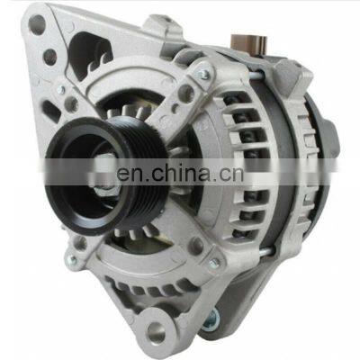 27060-0P020 Hot Selling Auto Parts 12V 130A Alternator for Toyota Tacoma 2005-2015 4.0L photo-2