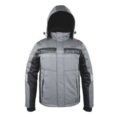 Workfashion jacket