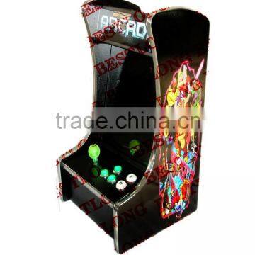 Coin Operated Game Machine BS-M1LC15B