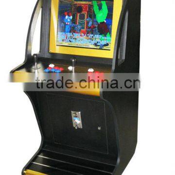 Upright arcade machine BS-U2LC19O