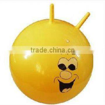 Jumping Ball For Kids